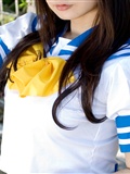 [Cosplay] Lucky Star - Hot Cosplayer(11)
